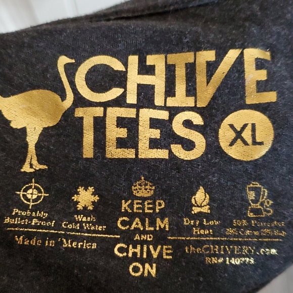 Chive On - Picture 3 of 4